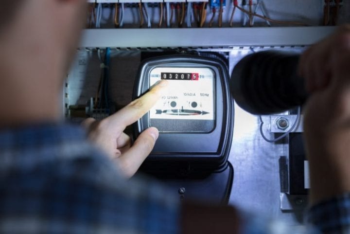 Ouverture compteur Engie Ouverture compteur Engie