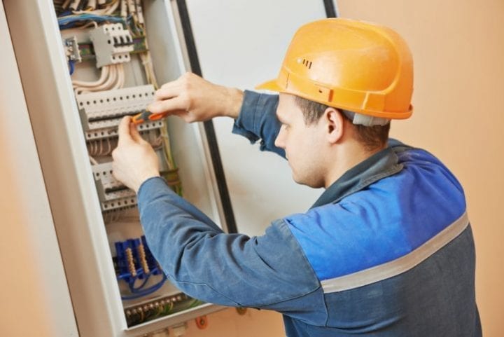 Mise en service EDF 2019 Mise en service EDF 2019