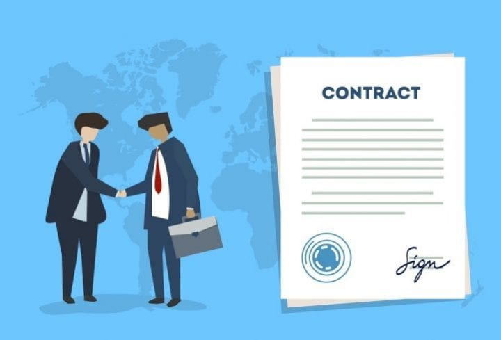 contrat-edf contrat-edf