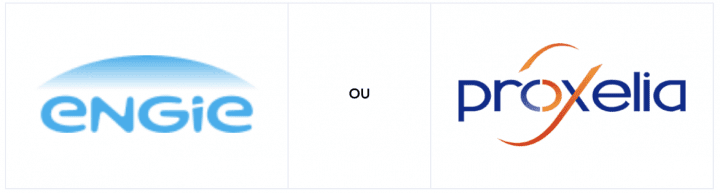 Engie ou Proxelia Engie ou Proxelia