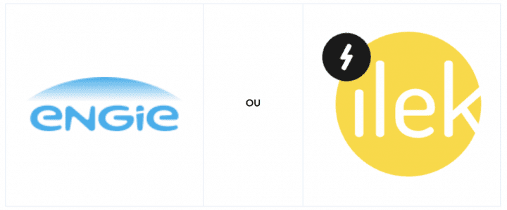 Engie ou ilek Engie ou ilek