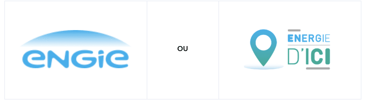 Engie ou Lucia Engie ou Lucia