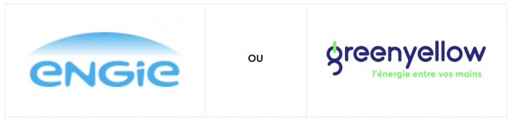 Engie ou GreenYellow Engie ou GreenYellow