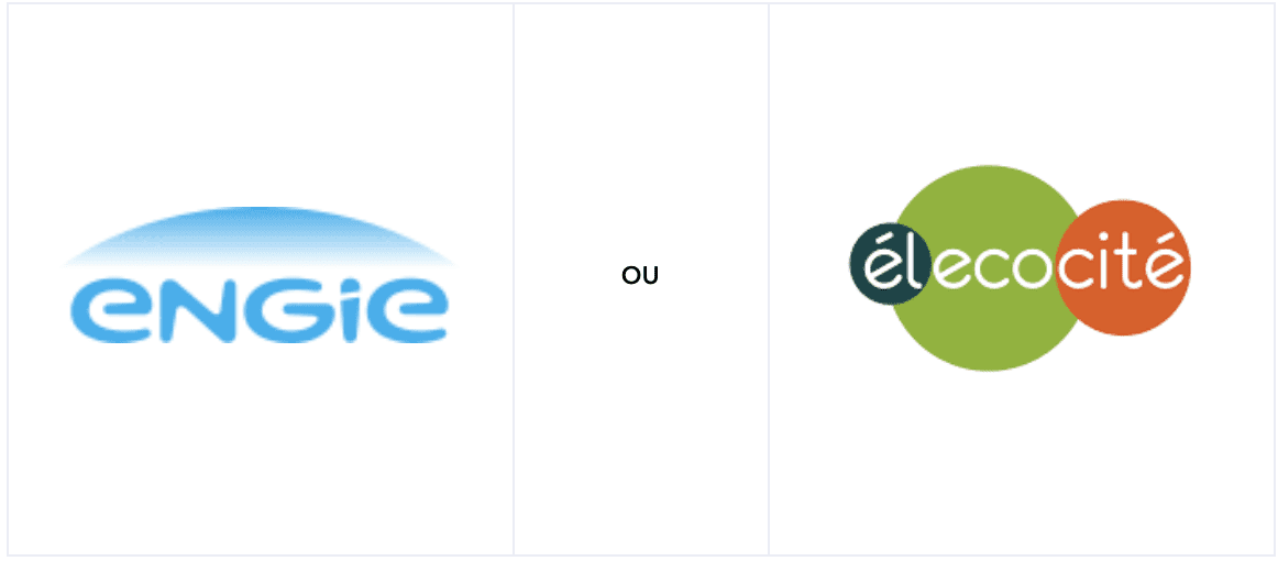 Engie ou élecocité Engie ou élecocité