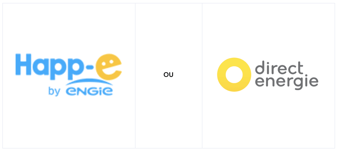 Happ e ou Direct Energie Happ e ou Direct Energie
