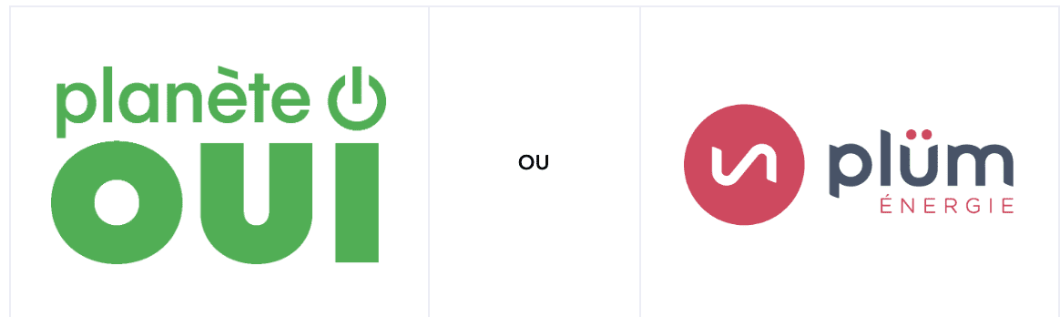 Planète Oui ou Plüm Energie Planète Oui ou Plüm Energie