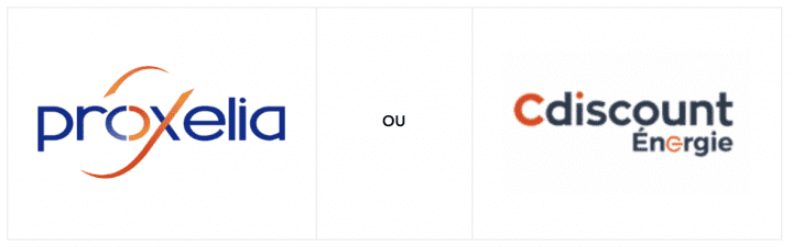 Proxelia ou Cdiscount Energie Proxelia ou Cdiscount Energie