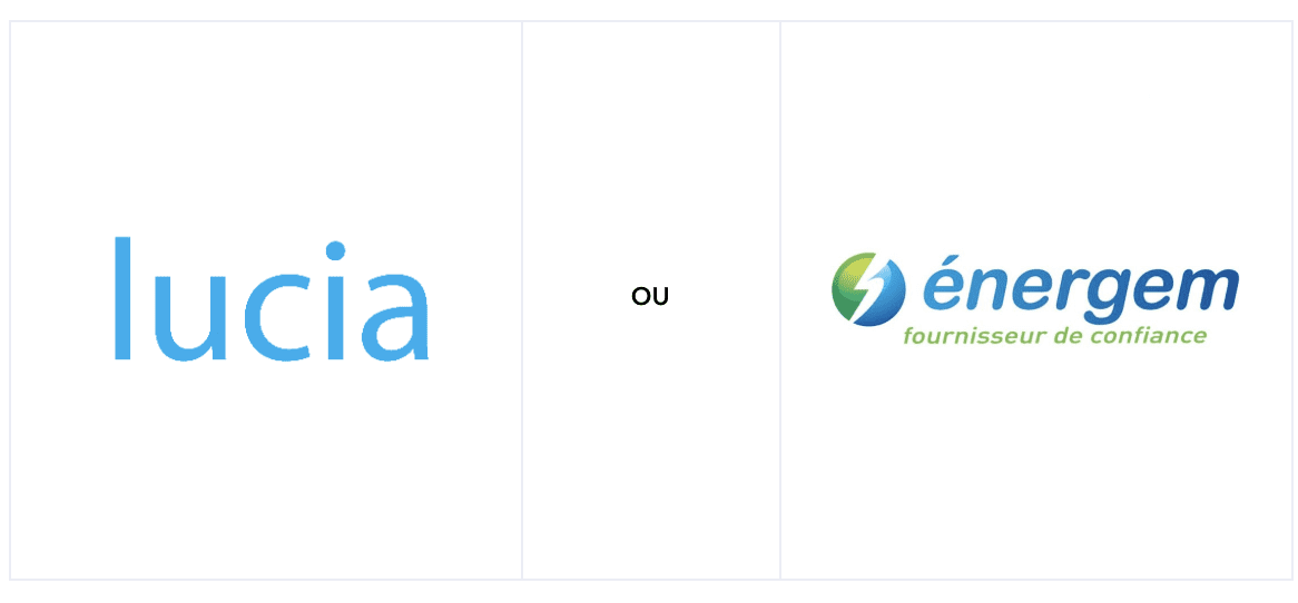 Lucia ou Energem Lucia ou Energem
