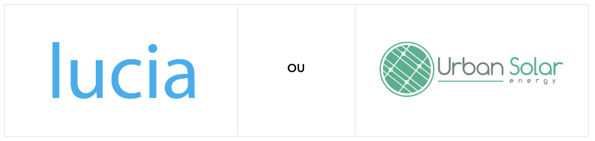 Lucia ou Urban Solar Energy Lucia ou Urban Solar Energy