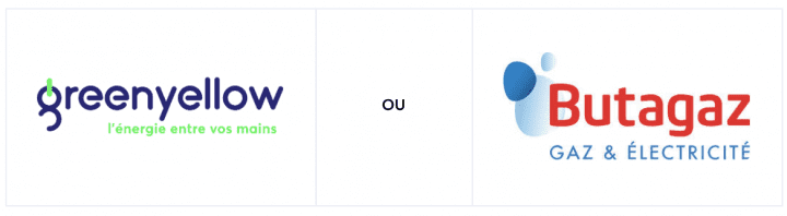 GreenYellow ou Butagaz GreenYellow ou Butagaz
