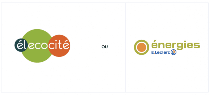 élecocité ou Energies Leclerc : Lequel choisir ?élecocité ou Energies Leclerc élecocité ou Energies Leclerc : Lequel choisir ?élecocité ou Energies Leclerc