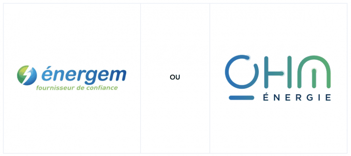 Energem ou Ohm Energie Energem ou Ohm Energie