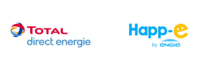 Total Direct Energie ou Happ-e : Que choisir ? Total Direct Energie ou Happ-e : Que choisir ?