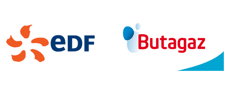 EDF ou butagaz ? EDF ou butagaz ?