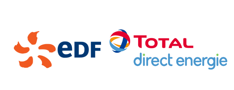 Edf ou total direct energie ? Edf ou total direct energie ?