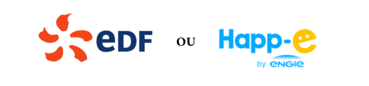 Happ e ou EDF Happ e ou EDF
