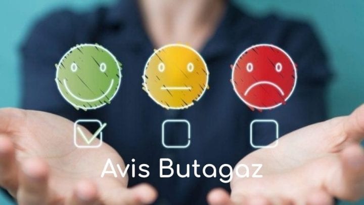 Avis Butagaz Avis Butagaz