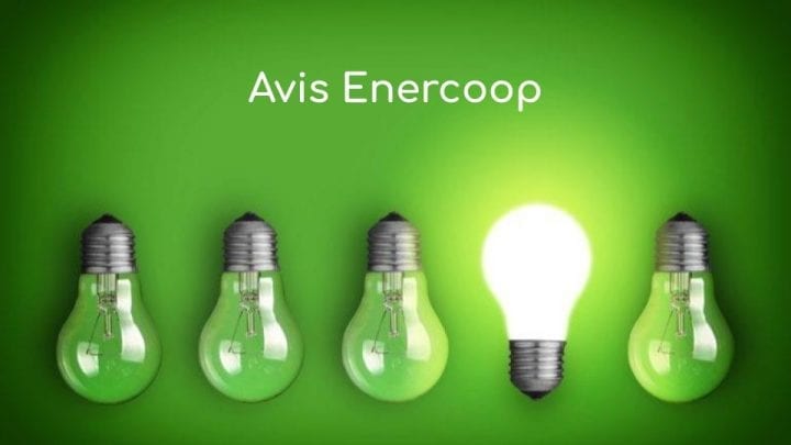 Enercoop avis Enercoop avis
