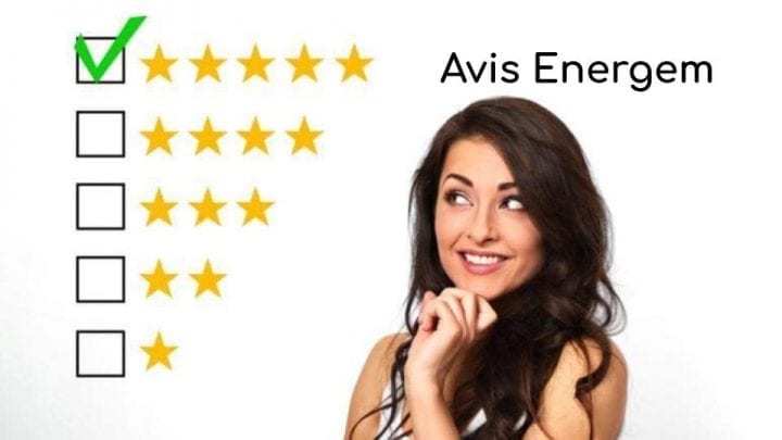 Energem avis Energem avis