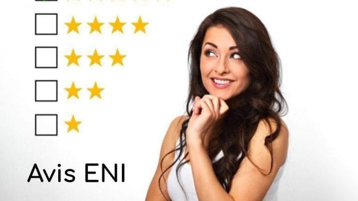 ENI avis ENI avis