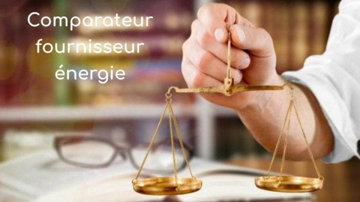 Comparateur fournisseurs énergie Comparateur fournisseurs énergie