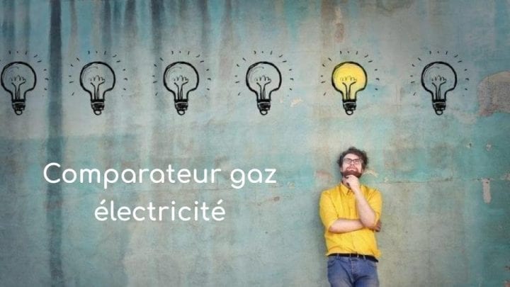 comparateur gaz électricité comparateur gaz électricité