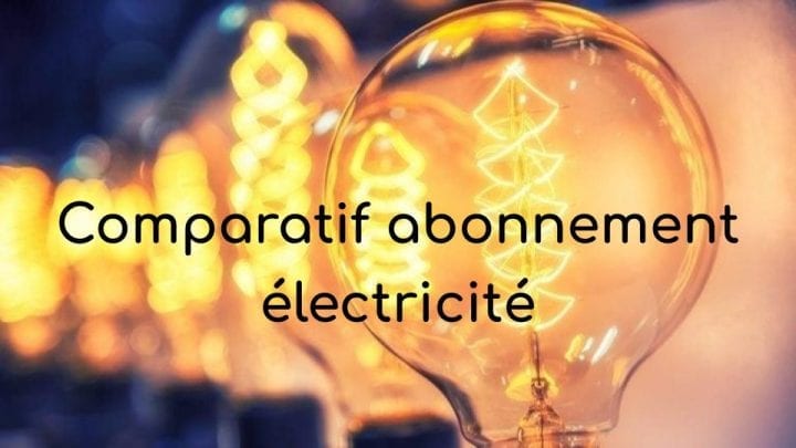 comparatif abonnement electricite comparatif abonnement electricite