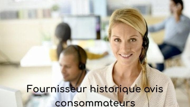 Avis sur l'offre de gaz d'EDF Avis sur l'offre de gaz d'EDF