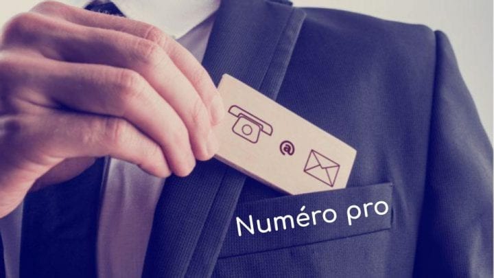 EDF Pro numéro EDF Pro numéro