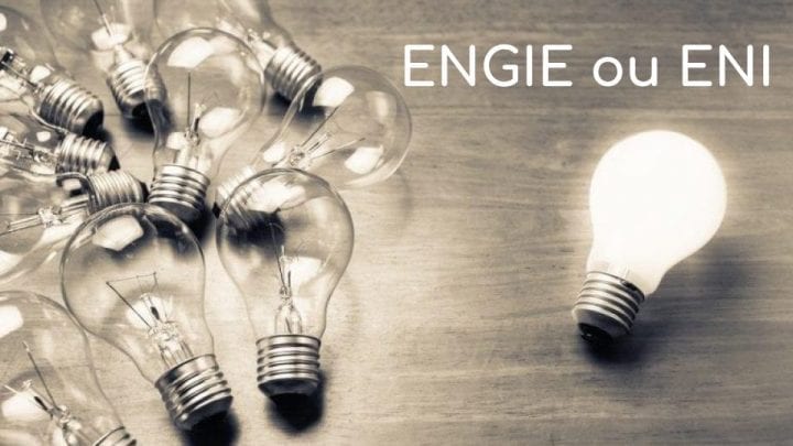 engie ou eni engie ou eni