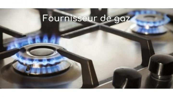 fournisseur de gaz fournisseur de gaz