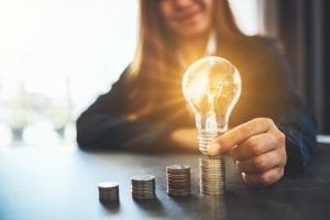 fournisseur électricité gaz moins cher