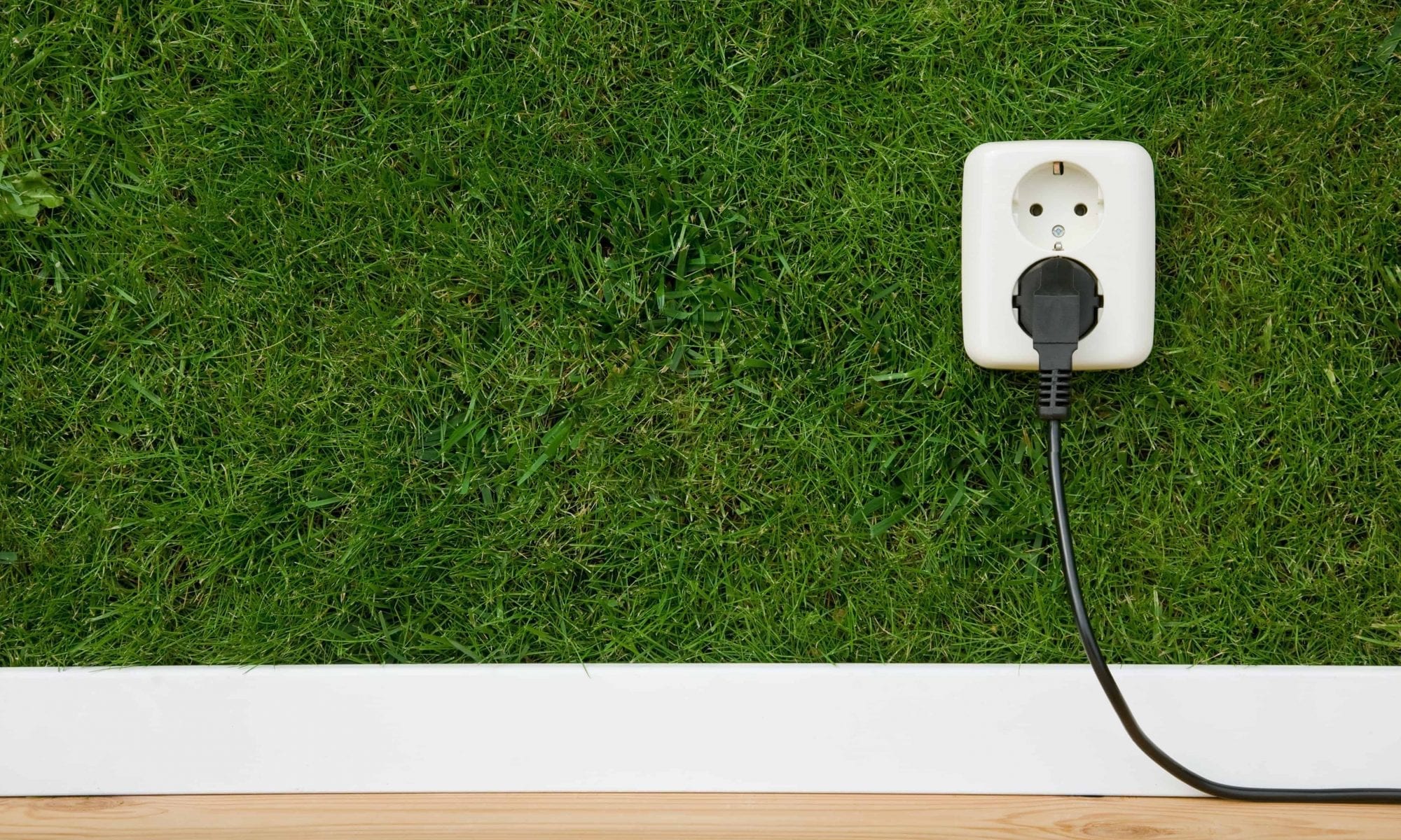Fournisseur électricité verte Fournisseur électricité verte