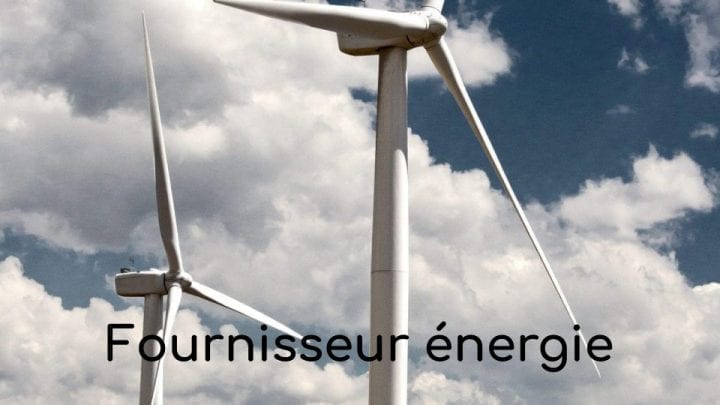 fournisseur énergie fournisseur énergie