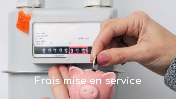 frais mise en service edf frais mise en service edf