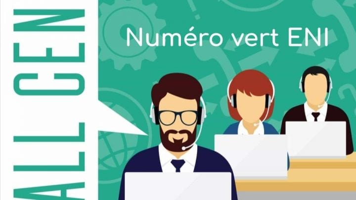 numéro vert ENI numéro vert ENI