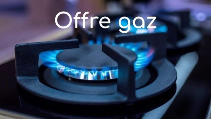 offre gaz offre gaz