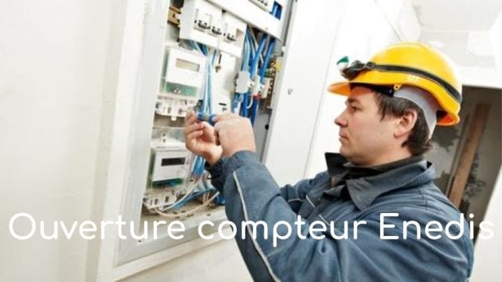 ouverture compteur enedis ouverture compteur enedis