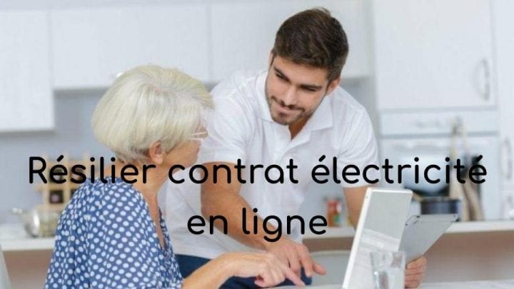 resilier contrat electricite en ligne resilier contrat electricite en ligne