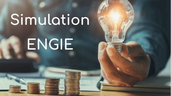 simulation ENGIE simulation ENGIE