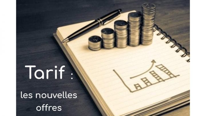 tarif EDF tarif EDF