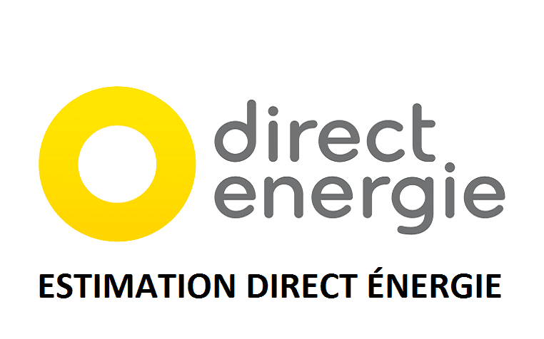 Estimation Direct Énergie Estimation Direct Énergie