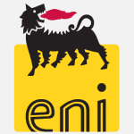 logo fournisseur énergie ENI