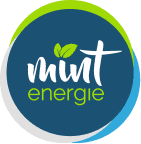 mise en service électricité en ligne Mint Energie