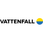 logo Vattenfall