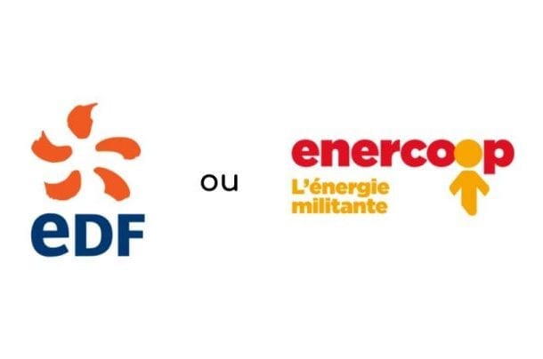 Comparatif EDF Enercoop Comparatif EDF Enercoop