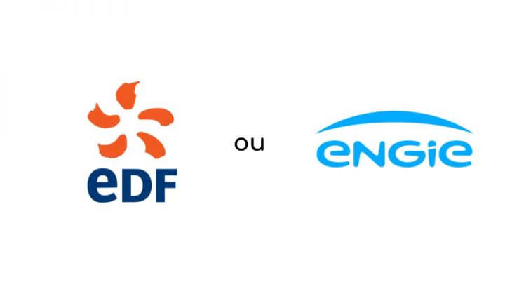edf ou engie edf ou engie