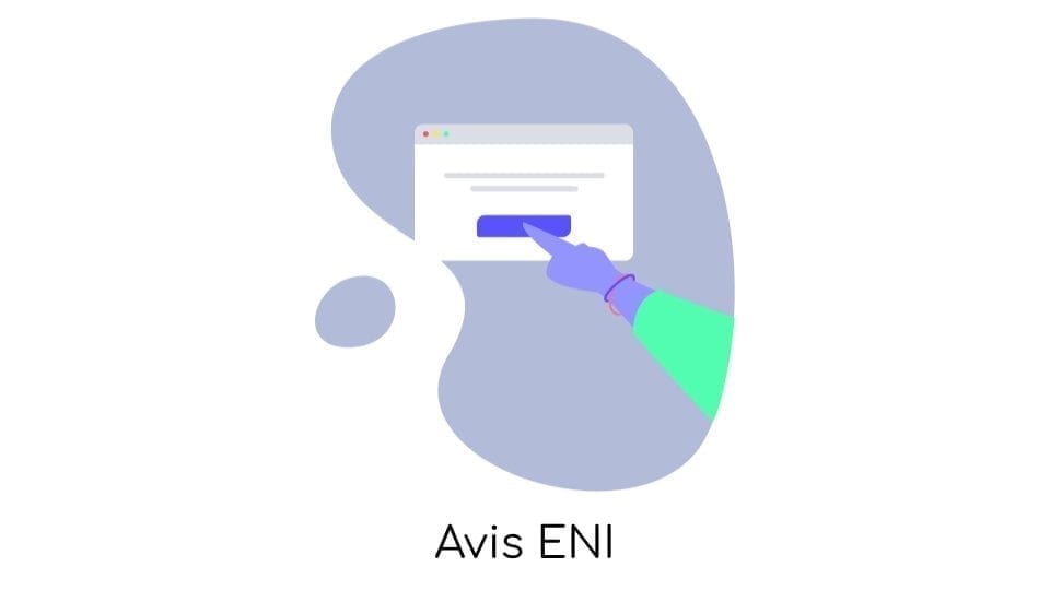 Avis ENI Avis ENI
