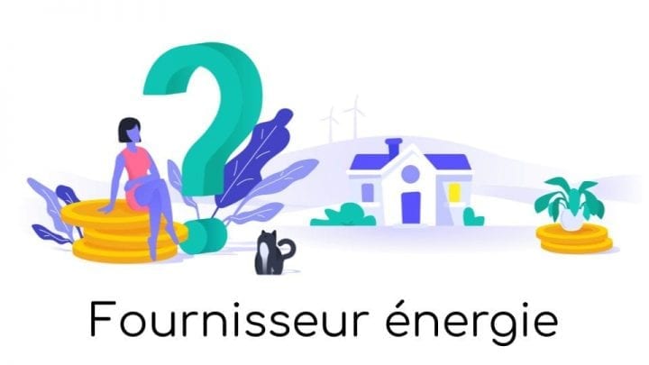 fournisseur énergie fournisseur énergie