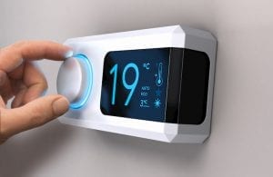 Installer un thermostat intelligent